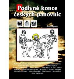 Podivné konce českých panovnic