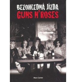 Bezohledná jízda Guns N'Roses