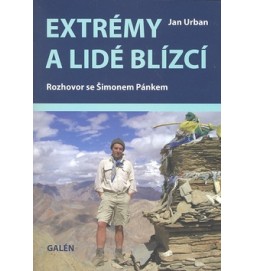 Extrémy a lidé blízcí