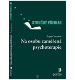 Na osobu zaměřená psychoterapie