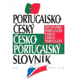 Portugalsko český česko portugalský slovník