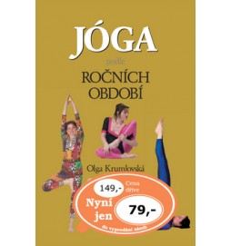 Jóga podle ročních období