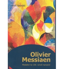 Olivier Messiaen