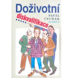 Doživotní diskvalifikace