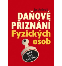 Daňové přiznání Fyzických osob