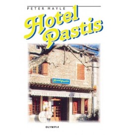 Hotel Pastis