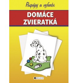 Domáce zvieratká