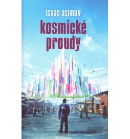 Kosmické proudy