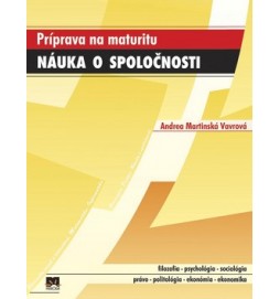 Náuka o spoločnosti