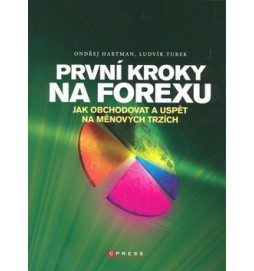 První kroky na Forexu