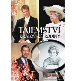 Tajemství královské rodiny