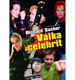 Válka celebrit