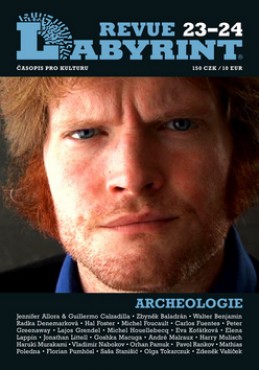 Labyrint Revue Archeolologie 23-24 - kolektiv autorů