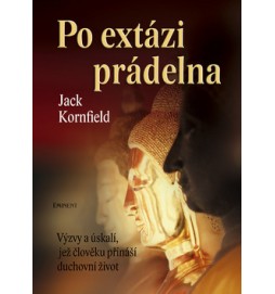 Po extázi prádelna