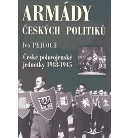 Armády českých politiků