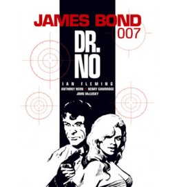 James Bond Dr. No