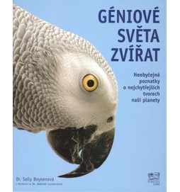 Géniové světa a zvířat