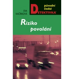 Riziko povolání