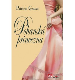 Pohanská princezna