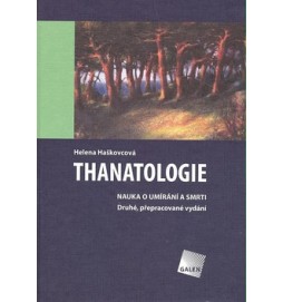 Thanatologie