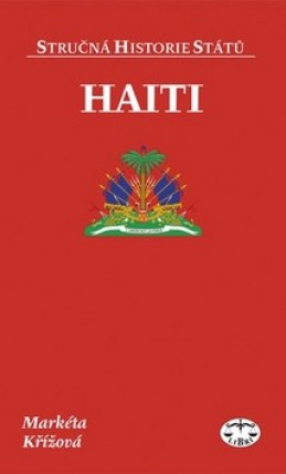 Haiti - Markéta Křížová