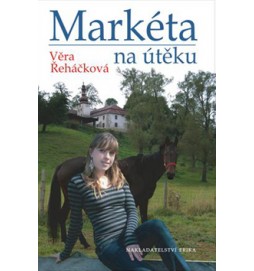 Markéta na útěku