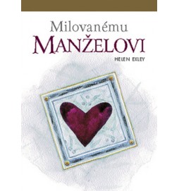 Milovanému manželovi