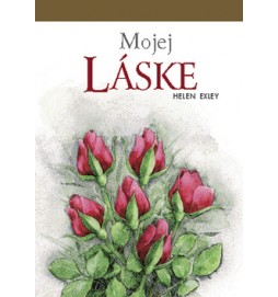 Mojej láske