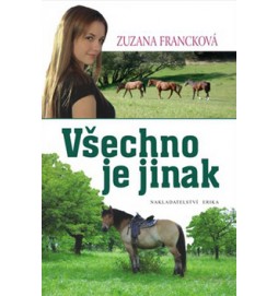 Všechno je jinak