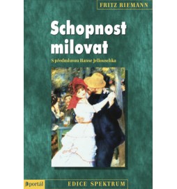 Schopnost milovat