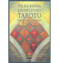 Velká kniha Crowleyho Tarotu