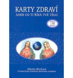 Karty zdraví