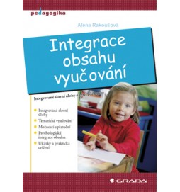 Integrace obsahu vyučování