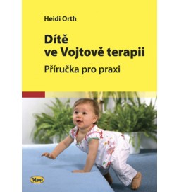 Dítě ve Vojtově terapii