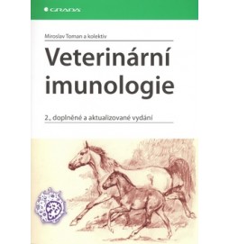 Veterinární imunologie