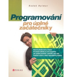 Programování pro úplné začátečníky