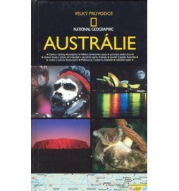 Austrálie