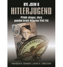 Byl jsem u Hitlerjugend