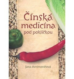 Čínská medicína pod pokličkou