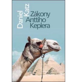 Zákony Anttiho Keplera