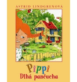 Pippi Dlhá pančucha