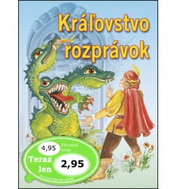 Kráľovstvo rozprávok