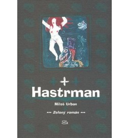 Hastrman