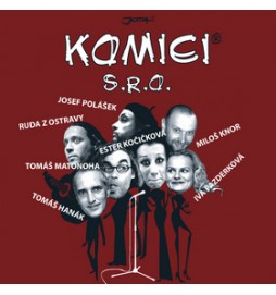 Komici s.r.o.