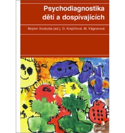 Psychodiagnostika dětí a dospívajících