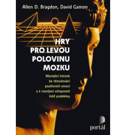 Hry pro levou polovinu mozku