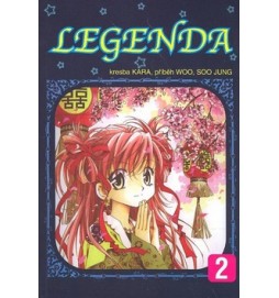 Legenda 2