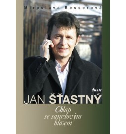 Jan Šťastný