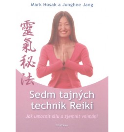 Sedm tajných technik Reiki