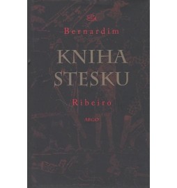 Kniha stesku